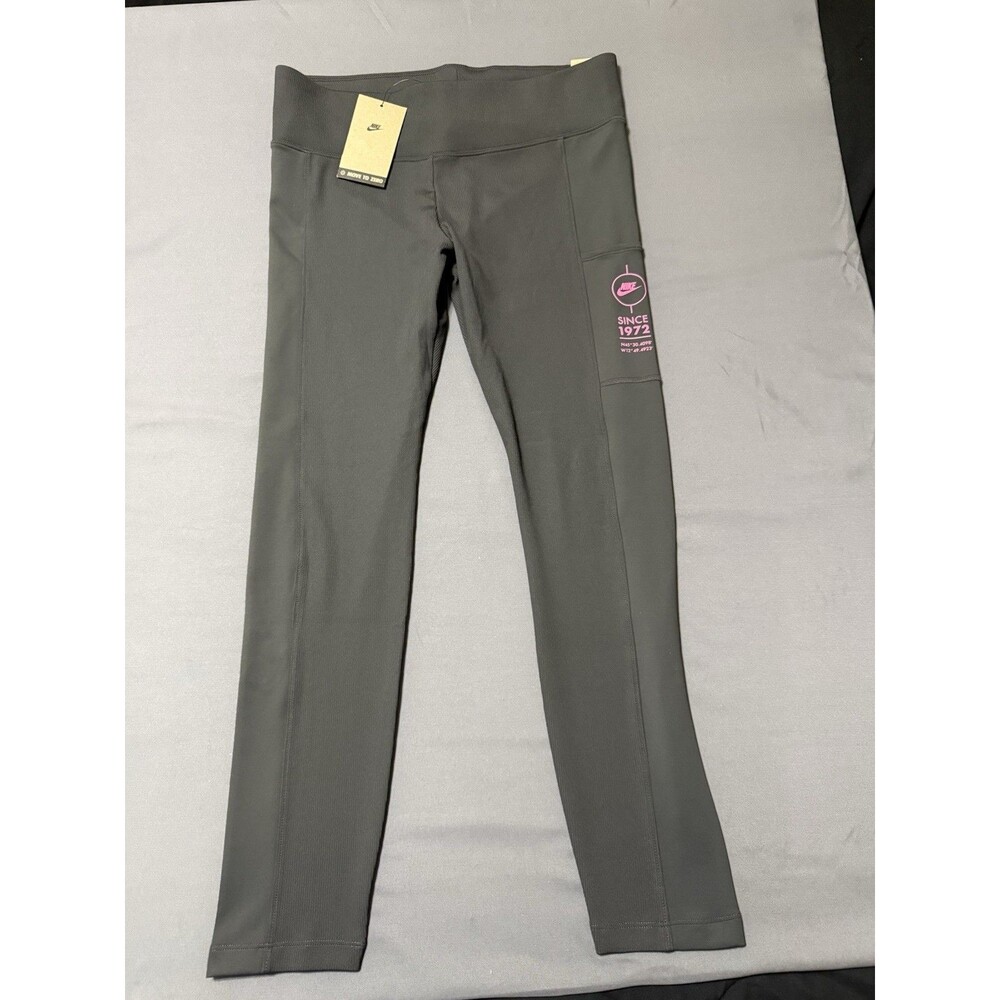Nike Dri Fit Yoga/ Workout Pants Size Large